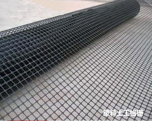 塑(su)料土工(gōng)格栅